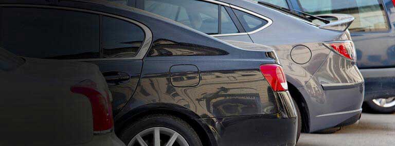 In-And-Out Auto Sales