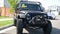 2018 Jeep Wrangler JK Unlimited WILLYS WHEELER (JK) SPORT UTILITY 4D
