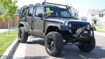 2018 Jeep Wrangler JK Unlimited WILLYS WHEELER (JK) SPORT UTILITY 4D
