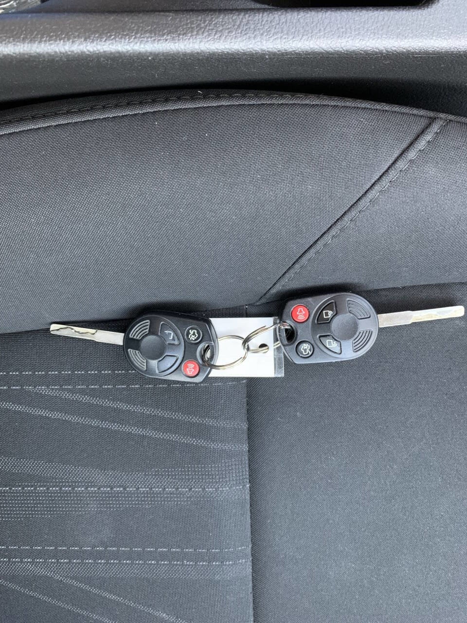 2018 Ford Focus SEL 4dr Sedan