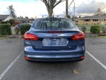 2018 Ford Focus SEL 4dr Sedan