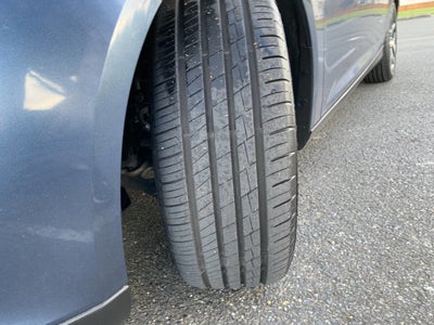 2018 Ford Focus SEL 4dr Sedan