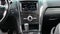 2016 Ford Explorer Limited AWD 4dr SUV