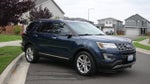 2016 Ford Explorer Limited AWD 4dr SUV