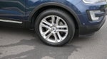 2016 Ford Explorer Limited AWD 4dr SUV