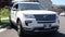 2018 Ford Explorer Platinum AWD 4dr SUV