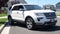 2018 Ford Explorer Platinum AWD 4dr SUV