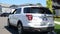 2018 Ford Explorer Platinum AWD 4dr SUV