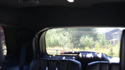 2018 Ford Explorer Platinum AWD 4dr SUV