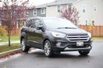 2017 Ford Escape Titanium AWD 4dr SUV