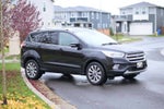 2017 Ford Escape Titanium AWD 4dr SUV