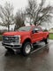 2023 Ford F-350 Super Duty LARIAT PICKUP 4D 8 FT