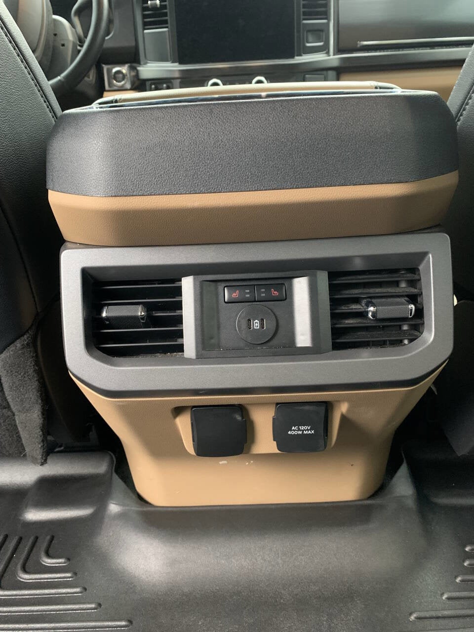 2023 Ford F-350 Super Duty LARIAT PICKUP 4D 8 FT