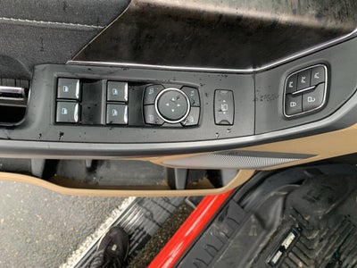 2023 Ford F-350 Super Duty LARIAT PICKUP 4D 8 FT