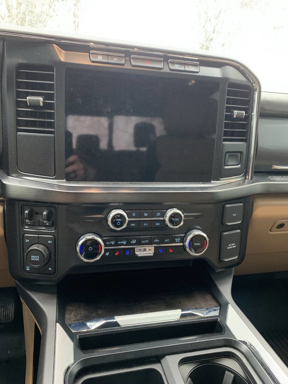 2023 Ford F-350 Super Duty LARIAT PICKUP 4D 8 FT