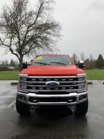 2023 Ford F-350 Super Duty LARIAT PICKUP 4D 8 FT