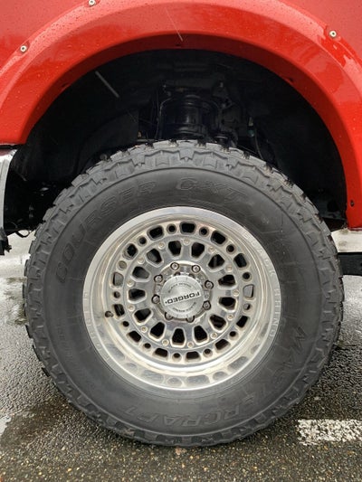 2023 Ford F-350 Super Duty LARIAT PICKUP 4D 8 FT