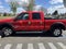 2005 Ford F-350 Super Duty LARIAT PICKUP 4D 8 FT