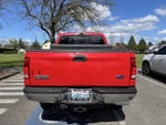 2005 Ford F-350 Super Duty LARIAT PICKUP 4D 8 FT