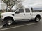 2009 Ford F-350 Super Duty Lariat 4x4 4dr Crew Cab 6.8 ft. SB SRW Pickup