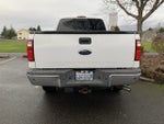 2009 Ford F-350 Super Duty Lariat 4x4 4dr Crew Cab 6.8 ft. SB SRW Pickup