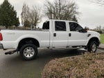2009 Ford F-350 Super Duty Lariat 4x4 4dr Crew Cab 6.8 ft. SB SRW Pickup