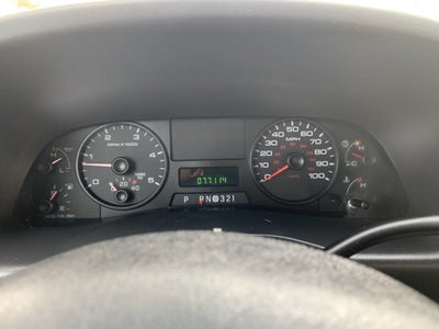 2005 Ford F-350 Super Duty XLT PICKUP 4D 8 FT