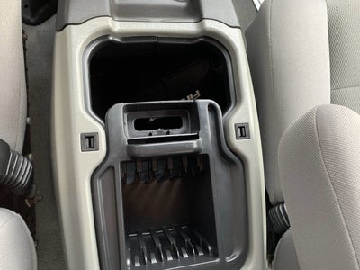 2005 Ford F-350 Super Duty XLT PICKUP 4D 8 FT