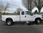 2005 Ford F-350 Super Duty XLT PICKUP 4D 8 FT
