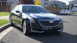 2018 Cadillac CT6 2.0T Luxury 4dr Sedan