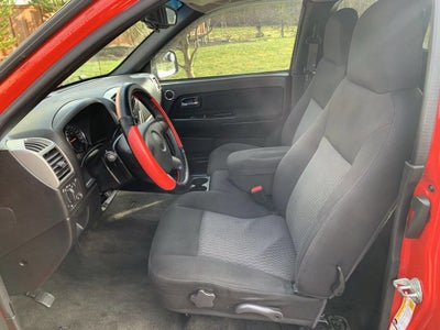 2008 Chevrolet Colorado LT 4x4 Extended Cab 4dr