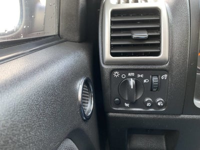 2008 Chevrolet Colorado LT 4x4 Extended Cab 4dr