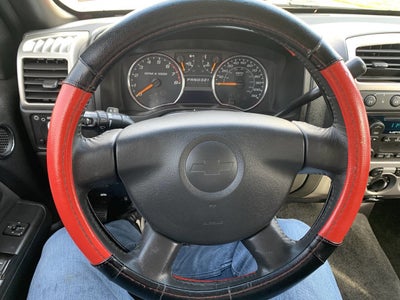 2008 Chevrolet Colorado LT 4x4 Extended Cab 4dr