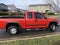 2008 Chevrolet Colorado LT 4x4 Extended Cab 4dr