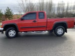 2008 Chevrolet Colorado LT 4x4 Extended Cab 4dr