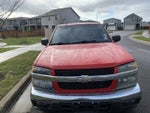 2008 Chevrolet Colorado LT 4x4 Extended Cab 4dr