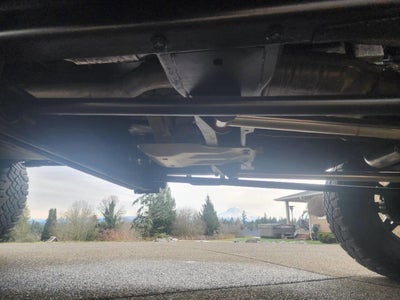 1996 GMC Sierra 1500 SHORT BED