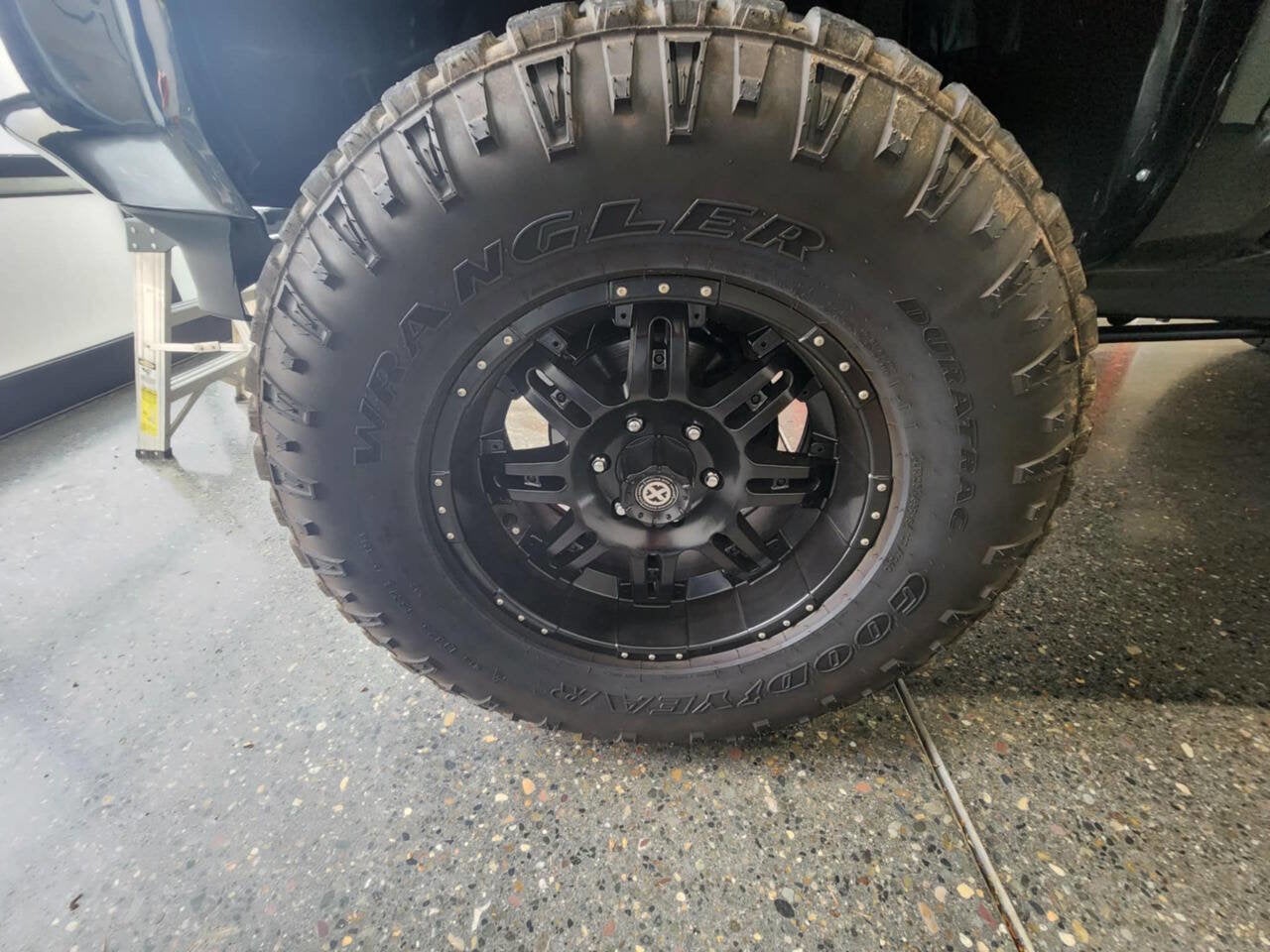 1996 GMC Sierra 1500 SHORT BED