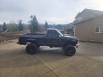 1996 GMC Sierra 1500 SHORT BED