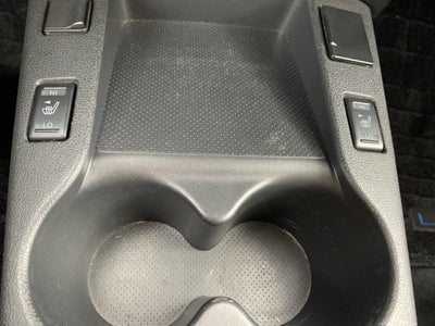 2017 Nissan LEAF S 4dr Hatchback