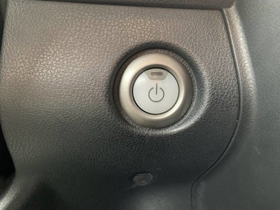 2017 Nissan LEAF S 4dr Hatchback