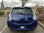 2017 Nissan LEAF S 4dr Hatchback
