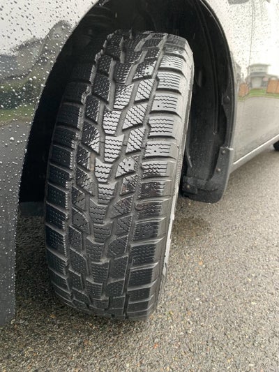 2015 Honda Civic LX 4dr Sedan 5M