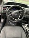 2015 Honda Civic LX 4dr Sedan 5M