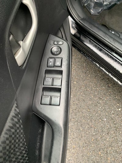 2015 Honda Civic LX 4dr Sedan 5M