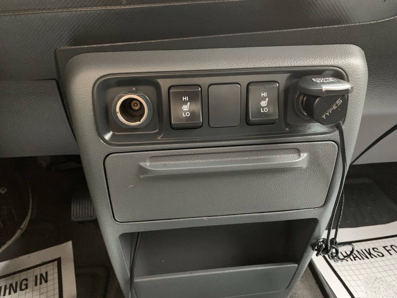 2008 Honda Ridgeline RTL 4x4 4dr Crew Cab