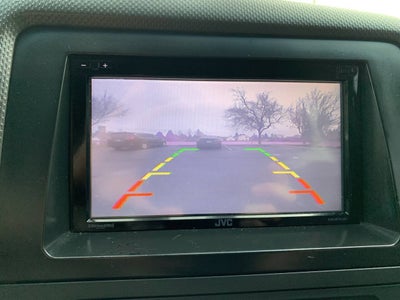 2008 Honda Ridgeline RTL 4x4 4dr Crew Cab