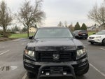 2008 Honda Ridgeline RTL 4x4 4dr Crew Cab