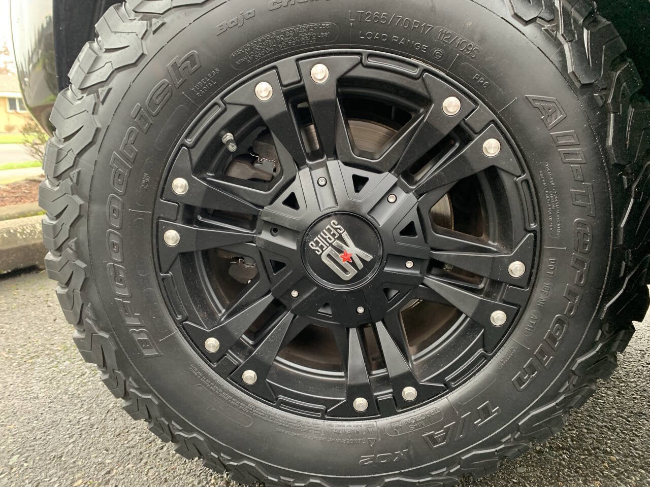 2008 Honda Ridgeline RTL 4x4 4dr Crew Cab