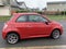 2012 FIAT 500 Sport 2dr Hatchback
